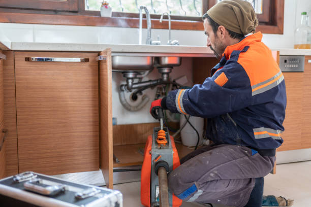 Best Faucet Repair  in Mebane, NC