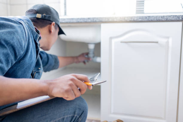 Best Drain Cleaning Services  in Mebane, NC