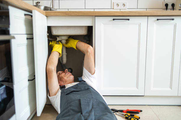 Mebane, NC Plumbing Company