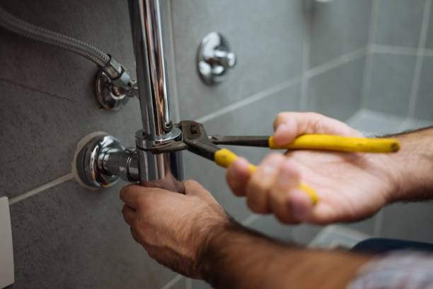 Best Hot Water Heater Installation  in Mebane, NC