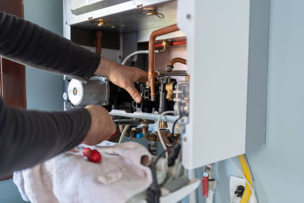 Best Shower Repair Services  in Mebane, NC